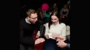Andrew Green UK Magician