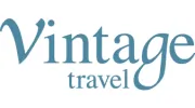 Vintage Travel