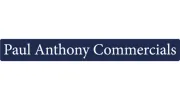 Paul Anthony Commercials