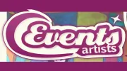 Events Artists