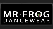 Mr Frog Dancewear