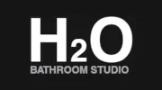 H 2 0 Bathroom Studio
