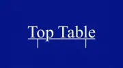 The Top Table