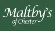 Maltbys Of Chester
