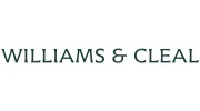 Williams & Cleal