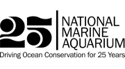 National Marine Aquarium