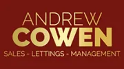Andrew Cowen