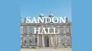 Sandon Hall