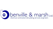 Benville & Marsh