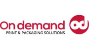 On Demand Print Services