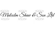 Malcolm Shaw & Son