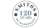 Smiths The RInk