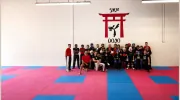Sports Karate Federation