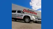 Exeter Diesels