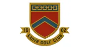Radyr Golf Club