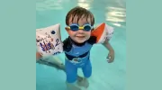 Poseidon Swim School