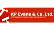 KP Evans
