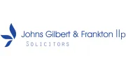 Johns Gilbert & Frankton Solicitors