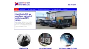 Addvent Air Systems