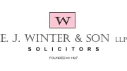 EJ Winter & Son