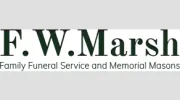 F.W. Marsh