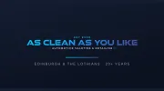 As Clean As You Like
