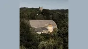 The Great Barn