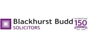 Blackhurst Budd