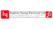 Hopkins Young