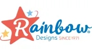 Rainbow Designs