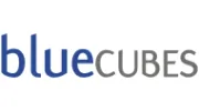 Blue Cubes