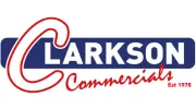 Clarkson Commercials