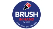Brush In Hand
