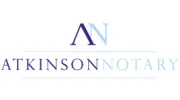 Atkinson Notary