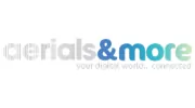 Aerials & More
