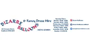 Bizarre Balloons