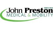 John Preston