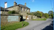 Bewerley Hall Farm Holidays