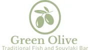 Green Olive