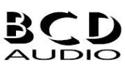 BCD Audio