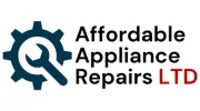 Affordable Appliances & Repairs