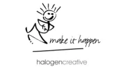 Halogen Creative