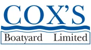 Cox's Boatyard