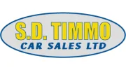 SD Timmo Car Sales