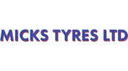 Mick's Tyres