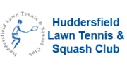 Huddersfield Lawn Tennis & Squash Club