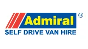 Admiral Van & Minibus Hire Walsall
