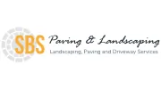 SBS Paving & Landscaping