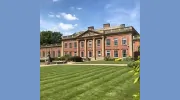 Colwick Hall Hotel