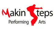 MAKIN' STEPS SCHOOL OF DANCE